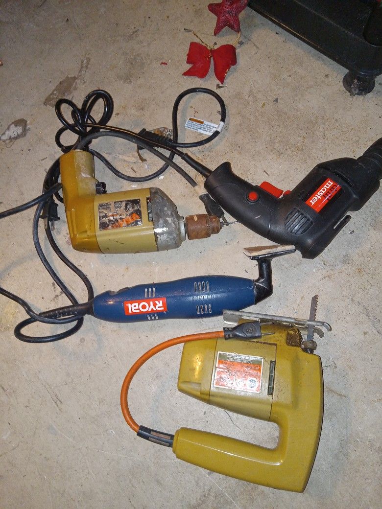 Tools 5 Dollar 