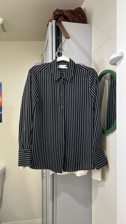 Collared shirts