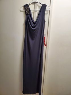 NWT-Calvin Klein Dress SZ 6