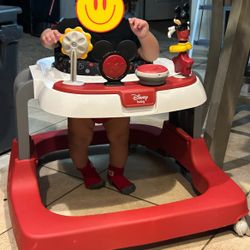 baby walker
