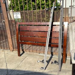Full Size Bed Frame
