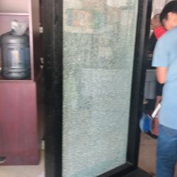 Divider 35x71.5 Inches