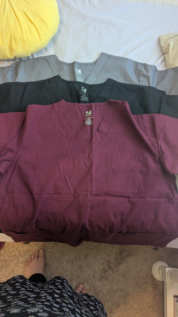 Medical Scrubs