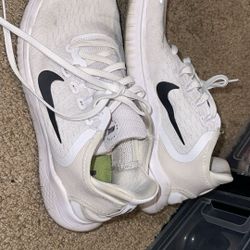 Nikes