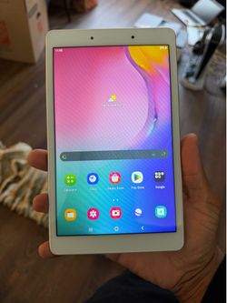 Samsung Galaxy Tab S5e (2019) — Excellent Condition — Tablet Only