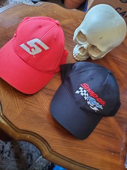 Snap on tools hat both for $20