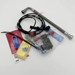 Lethal Garage E85 Flex Fuel Kit