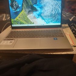 Like New HP Notebook