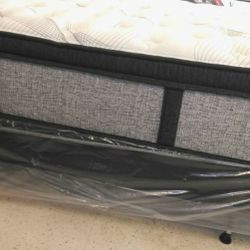 BRAND NEW Mattresses, Adjustable Bases, and More