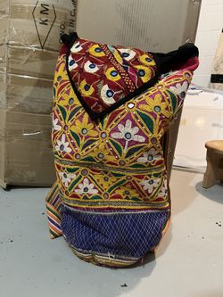 Back Bag