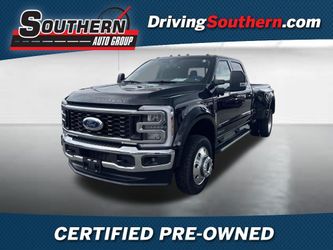 2026 Ford F-450