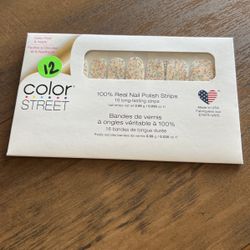 Color Street Nails