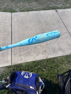 Icon Bat 27 inch