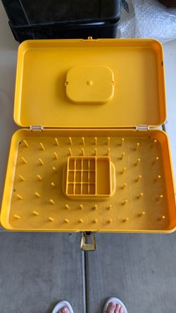 Sawing Kit Box
