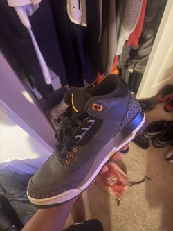 Jordan 3