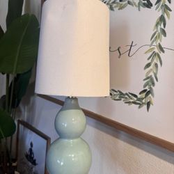 Bedroom Lamp 