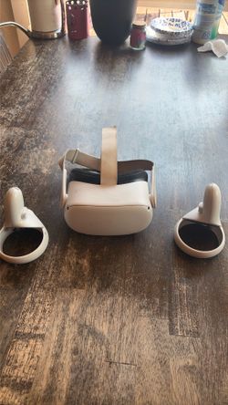 Oculus quest 2