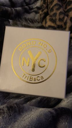 Bond No. 9 NYC TriBeCa Perfume