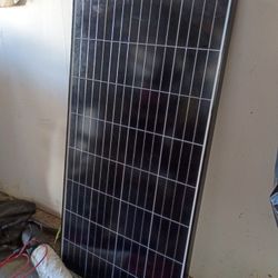 Solar Panel 