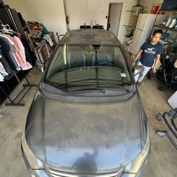 2010 Honda Insight