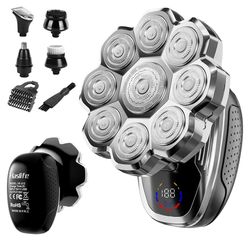 Haslife Electric Shaver