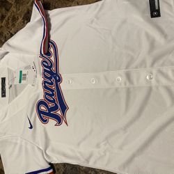 Rangers Women’s 