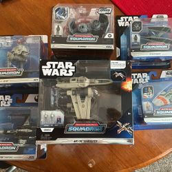 Star Wars Micro Galaxy 