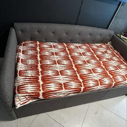 Pull Out Bed Couch 
