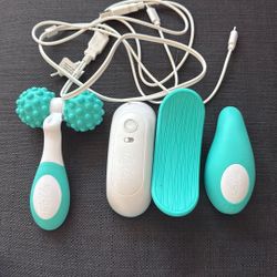 LaVie Breast Feeding Massagers Warmers 