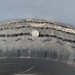Truck Tire