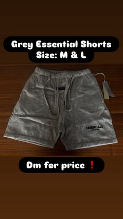 Essential Shorts