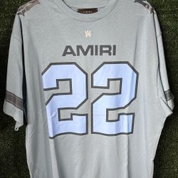 Amiri Jersey 