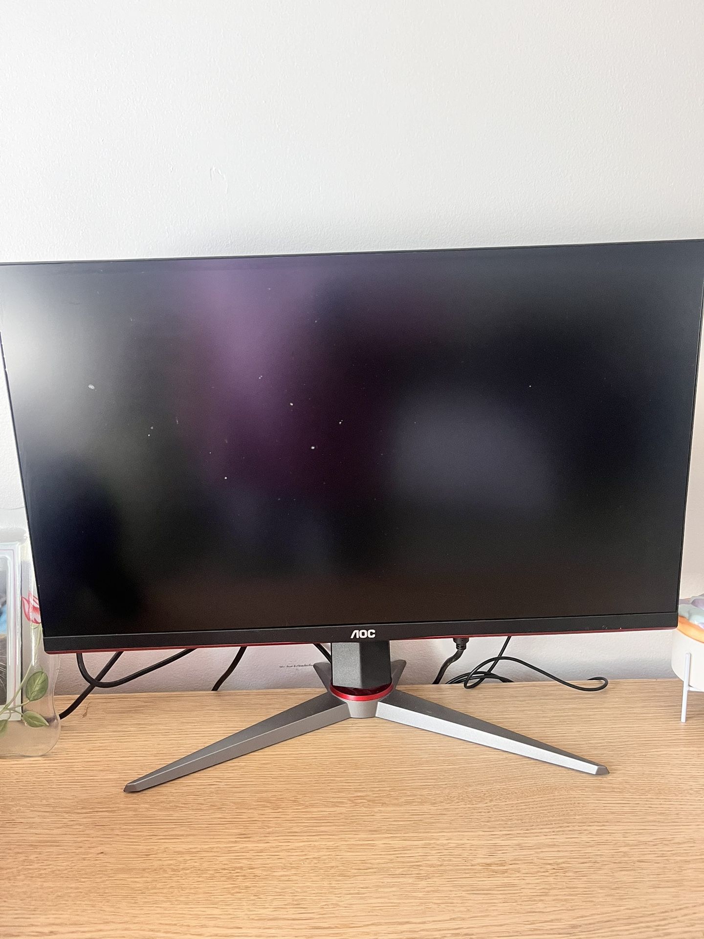 AOC 27G2 Gaming Monitor