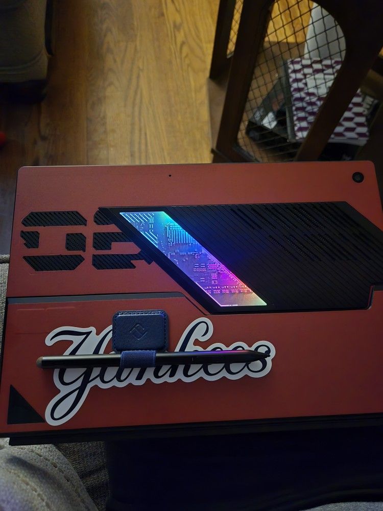 Asus Rog Flow Z13 2025