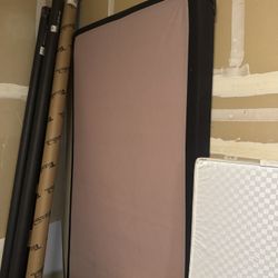 XL Twin Box Spring