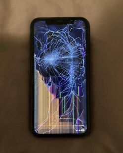 iPhone Screen Replacement