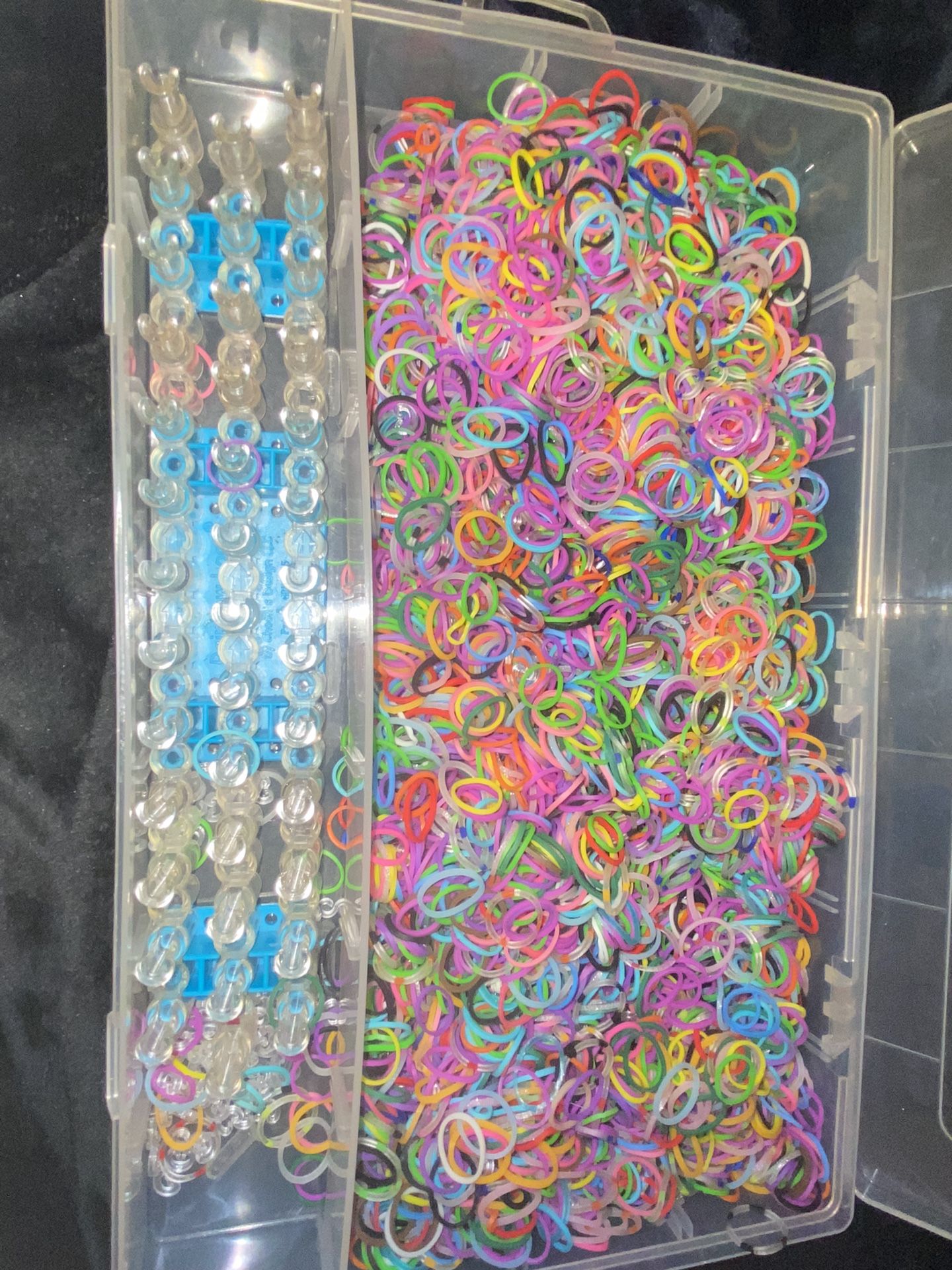 Rainbow Loom