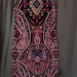 Vestido talla M