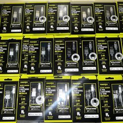 Fast iPhone Charger Bulk 