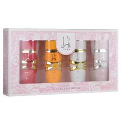 Lattafa Perfume Gift Set – 4 Fragrances