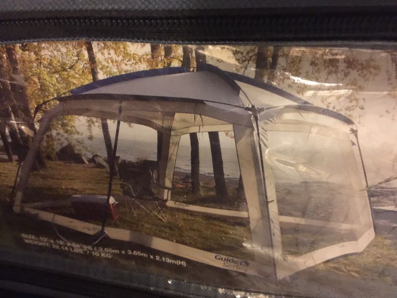 Gander Mt. guide series the vista screened dome for Sale in Santa ...