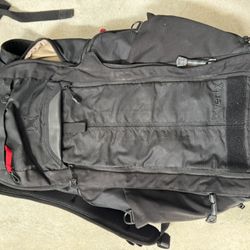 Vertx Backpack