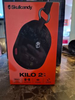 Bluetooth speaker