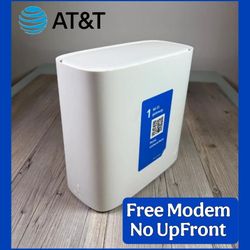 INTERNET WIFI
