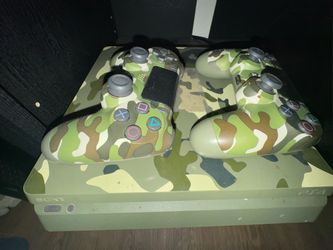 PS4 limited edition