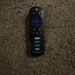 roku remote