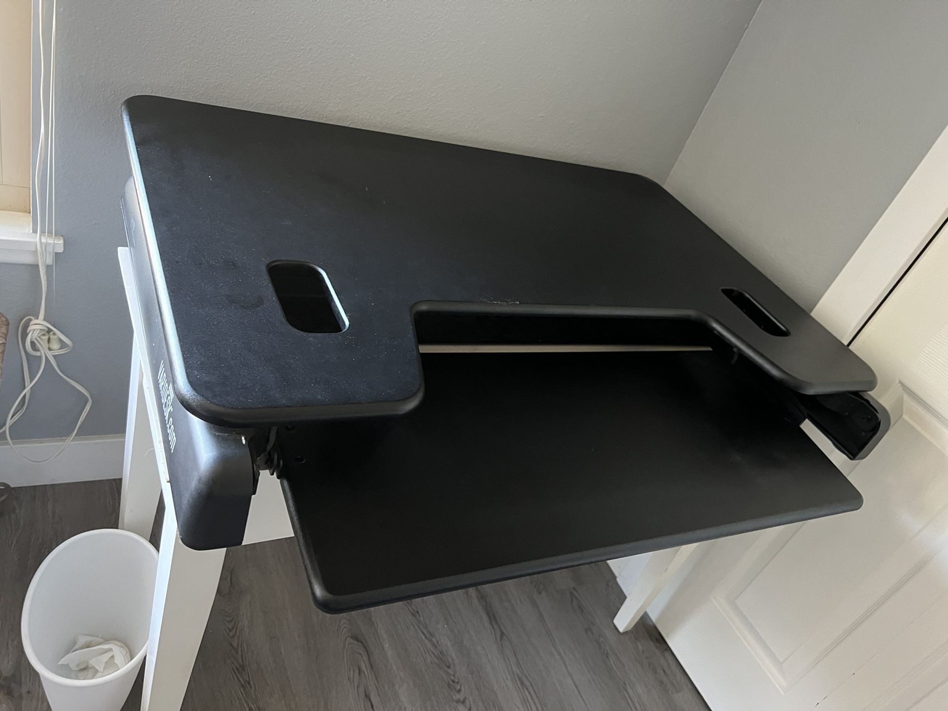 VariDesk Tall 40 for Sale in Lake Forest, CA OfferUp