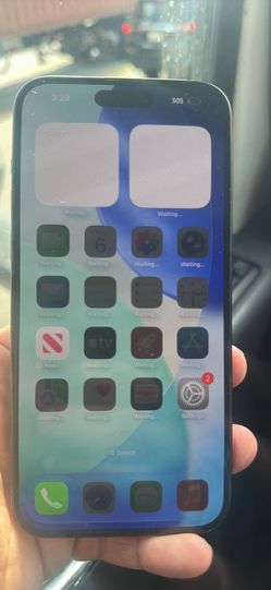 iPhone 15 plus