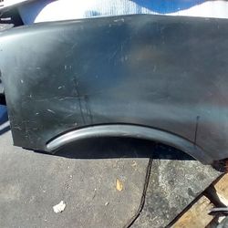 Driver Side Fender For Chevy Express Van Brand New Part