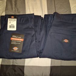 30x32 Dickies Pants